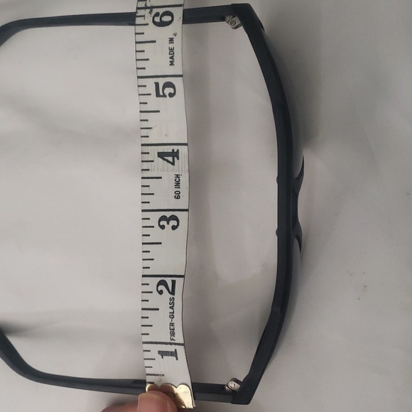 Docle&Gabbana Rubber skin Sunglasses - Picture 10 of 10